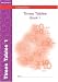 Times Tables Book 1