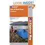 Isle of Mull East (OS Explorer Map Series)