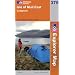 Isle of Mull East (OS Explorer Map Series) (OS Explorer Map Series)