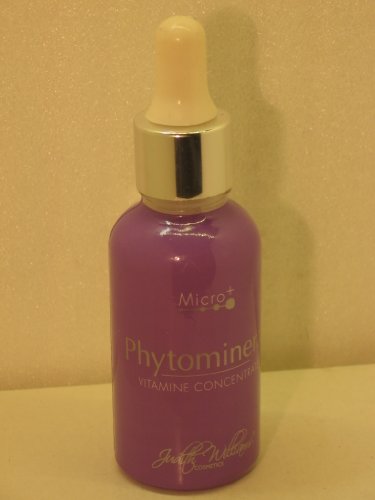 Judith Williams Phytomineral Vitamine Concentrate Preisvergleich