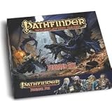 Pathfinder RPG Beginner Box