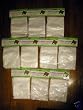 Mesh Lingerie Wash Laundry Bags (3 in a pack) - TEN Packs