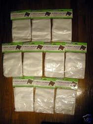 Mesh Lingerie Wash Laundry Bags (3 in a pack) - TEN Packs