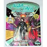 Star Trek the Next Generation - Borg