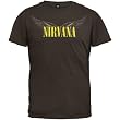 Nirvana - Wings T-Shirt