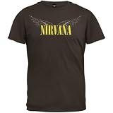 Nirvana - Wings T-Shirt