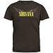 Nirvana - Wings T-Shirt