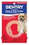 Sentry Dual-Action Flea & Tick Collars for small dogs & puppies