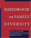 Handbook of Family Diversity