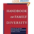 Handbook of Family Diversity