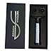 Victoria Design Wine Saver Vacuum Pump + 2 Valve Stoppers Luxurious Package Wine Gifts Wine Accessories Set Wine Stopper Wine Gift Set by Victoria Design