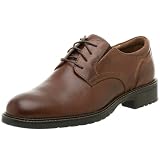 Johnston & Murphy Men's Kennard Plain Toe Oxford