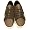 Goliath Slogger - 10 Uk - Brown - Leather