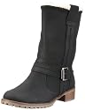 ESPRIT Timba Mid Bootie W10300 Damen Stiefel