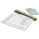 Levenger Circa 1-2-3 Portable Punch (ADS5120)