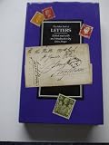 The Faber book of letters : letters written in the English language 1578-1939