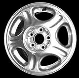 OEM Aluminum Wheel 15x6 5 Lug 5 Spoke