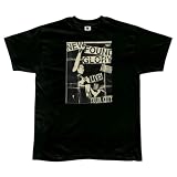 New Found Glory - Live T-Shirt - Medium