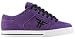 Fallen Skateboard Shoes Ripper Purple / White