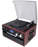 �N�}�U�L�G�C�� Bearmax �}���`�E�I�[�f�B�I�E�V�X�e�� [SD�J�[�h�EUSB�������Ƀ_�C���N�g�^���\] ���[�Y�E�b�h�~�u���b�N MA-17CD