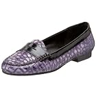 VANELi Miksa Croc Print Loafer