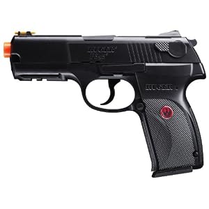 Ruger P345PR Pistol (Medium)