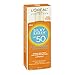 L'Oreal Paris Advanced Suncare Sunscreen SPF 50 Plus Liquid Silk Sunshield For Face, 1.7 Ounce