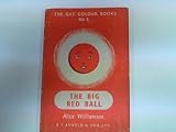 The big red ball