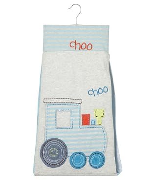 My First Adventure Nappy Stacker