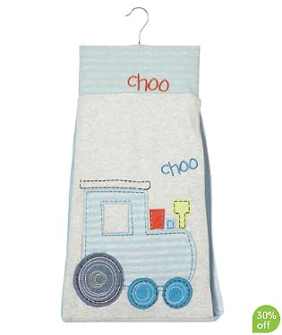 my first adventure nappy stacker