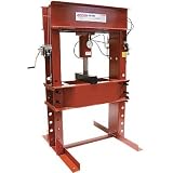 Arcan Shop Press - 150-Ton
