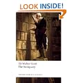 The Antiquary (Oxford World's Classics)