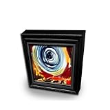 7-inch Vinyl (Faux) Art Frame Box Set (Limited Edition Lithograph and 7-inch Etched Vinyl)
