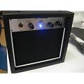 First Act Gaming Amplifier for PSP/DS/DSi/Electric Guitars