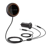 IMAGE OF Belkin F8M118 Vehicle Audio Transmitter