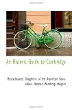 An Historic Guide to Cambridge