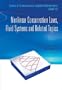 Nonlinear Conservation Laws, Fluid Systems and Related Topics (Series in Contemporary Applied Mathematics)