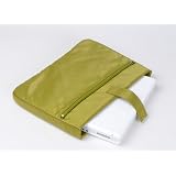 15.4" padded laptop sleeve
