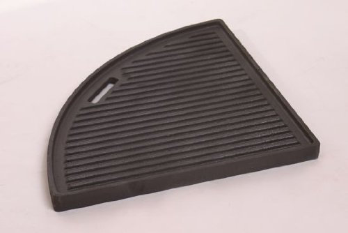 Griddle/ Hotplate for CIG 18.5 Griddle/ Hotplate for CIG 18.5