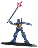 Gundam Blue RX-78-2 Mini Figure