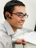Sony Ericsson Bluetooth Headset HBH-IV835, Black