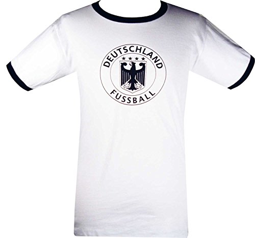 Germany Soccer T-Shirt
