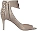 Nine West Women's Instruct Leather Heeled Sandal