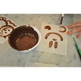 Sunday, February 19th - Chocalligraphy for Kids