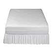 Vinyl Mattress Protector - Twin XL