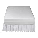 Vinyl Mattress Protector