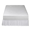 Vinyl Mattress Protector - Twin