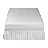 Vinyl Mattress Protector - Twin XL