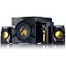 Genius Gx Gaming Sw-g2.1 3000 - 70w 2.1 Channel Gaming Speak