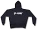 got guzman? Men's Hoodie Sweat Shirt Small thru 4XL